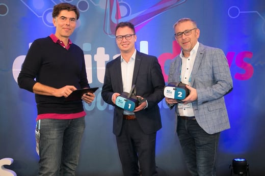 Digitaldays 2022 der OÖNachrichten